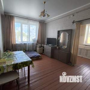 2-к квартира, вторичка, 39м2, 2/2 этаж
