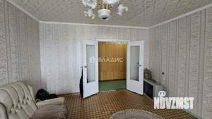 3-к квартира, вторичка, 64м2, 9/9 этаж