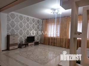 3-к квартира, вторичка, 126м2, 1/6 этаж