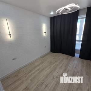 1-к квартира, вторичка, 39м2, 14/16 этаж