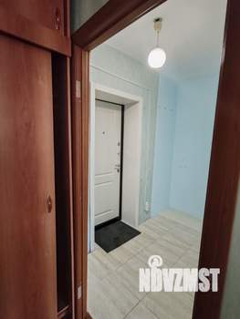 1-к квартира, вторичка, 29м2, 2/5 этаж