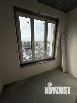 1-к квартира, вторичка, 38м2, 15/17 этаж