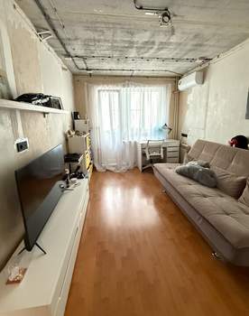 2-к квартира, вторичка, 54м2, 9/10 этаж