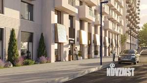 3-к квартира, вторичка, 58м2, 4/17 этаж