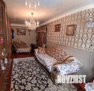 2-к квартира, вторичка, 51м2, 4/9 этаж