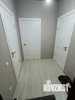 1-к квартира, вторичка, 37м2, 1/5 этаж