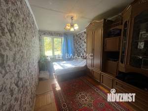 3-к квартира, вторичка, 61м2, 1/5 этаж