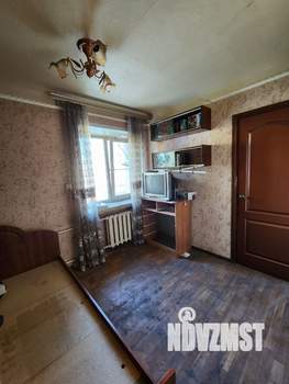 2-к квартира, вторичка, 42м2, 2/4 этаж