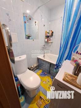 2-к квартира, вторичка, 42м2, 5/5 этаж