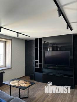 Студия квартира, вторичка, 57м2, 16/16 этаж