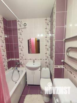 Студия квартира, вторичка, 27м2, 7/10 этаж