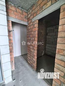 1-к квартира, вторичка, 48м2, 8/18 этаж