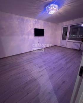 2-к квартира, вторичка, 58м2, 5/10 этаж