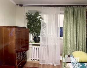 3-к квартира, вторичка, 61м2, 3/5 этаж