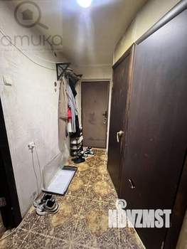 3-к квартира, вторичка, 60м2, 5/5 этаж