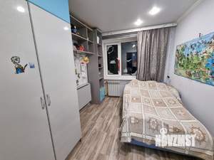 2-к квартира, вторичка, 43м2, 8/9 этаж