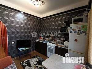 1-к квартира, вторичка, 37м2, 8/12 этаж