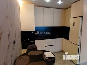 2-к квартира, вторичка, 47м2, 2/16 этаж