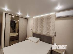 2-к квартира, вторичка, 63м2, 6/10 этаж