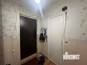 1-к квартира, вторичка, 26м2, 4/10 этаж