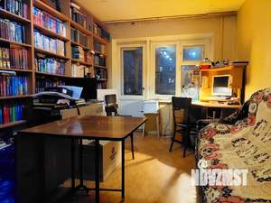 2-к квартира, вторичка, 41м2, 4/5 этаж