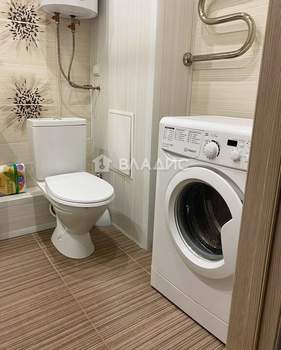 Студия квартира, вторичка, 29м2, 3/12 этаж