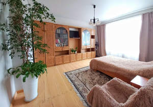 3-к квартира, вторичка, 68м2, 4/4 этаж