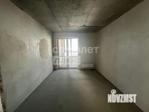1-к квартира, вторичка, 47м2, 9/17 этаж