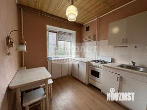 1-к квартира, вторичка, 30м2, 4/5 этаж