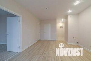 3-к квартира, вторичка, 53м2, 11/18 этаж