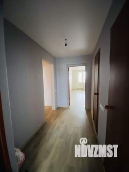 3-к квартира, вторичка, 85м2, 10/11 этаж