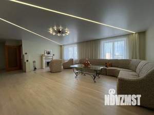 3-к квартира, вторичка, 151м2, 8/9 этаж