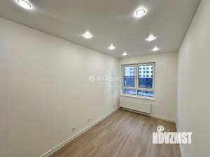1-к квартира, вторичка, 30м2, 3/17 этаж