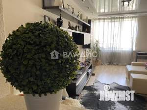 4-к квартира, вторичка, 106м2, 5/16 этаж