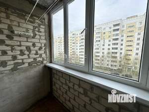 1-к квартира, вторичка, 36м2, 5/10 этаж