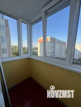 1-к квартира, вторичка, 34м2, 7/10 этаж