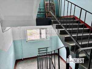 1-к квартира, вторичка, 36м2, 5/9 этаж