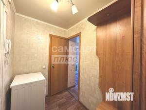 1-к квартира, вторичка, 35м2, 2/9 этаж