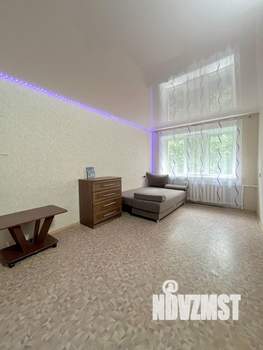 1-к квартира, вторичка, 33м2, 5/5 этаж