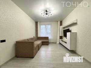 2-к квартира, вторичка, 52м2, 3/16 этаж