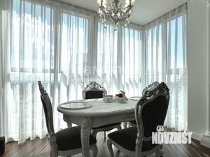 3-к квартира, вторичка, 75м2, 15/16 этаж