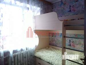 2-к квартира, сданный дом, 29м2, 3/4 этаж