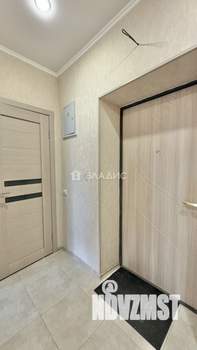 1-к квартира, вторичка, 42м2, 4/16 этаж