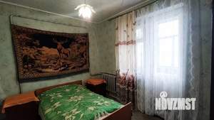 2-к квартира, вторичка, 52м2, 9/9 этаж