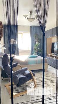 1-к квартира, вторичка, 34м2, 16/22 этаж