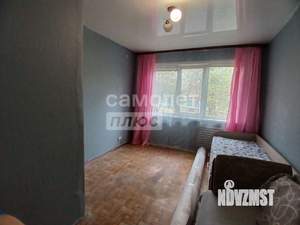 1-к квартира, вторичка, 26м2, 1/9 этаж