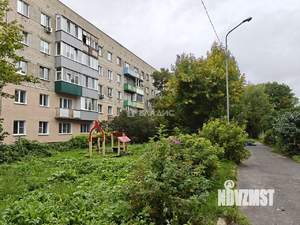 1-к квартира, вторичка, 30м2, 2/5 этаж