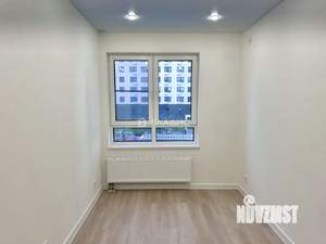 1-к квартира, вторичка, 30м2, 3/17 этаж