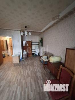 1-к квартира, вторичка, 41м2, 3/9 этаж
