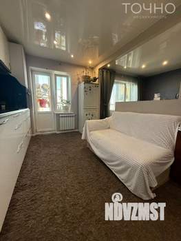 2-к квартира, вторичка, 59м2, 11/12 этаж